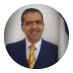 Pastor Rigoberto Campos