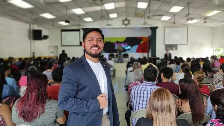 Campaña de aniversario 2023 "Todos a la mesa"