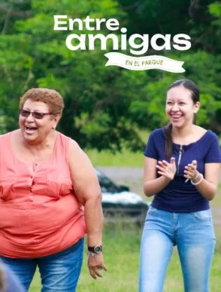 Entre amigas Julio 2023